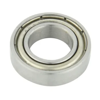 JXL 6000-2RS Miniature Ball Bearing – High-Quality & Discount