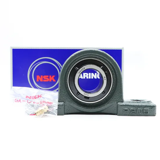 Discount-NSK-Koyo-IKO-NTN-Timken-Chemical-Industry-Textile-Machine-Pillow-Block-Bearing-Ucfc201-8-202-9-10-203-11-204-12-205-13-14-15-16