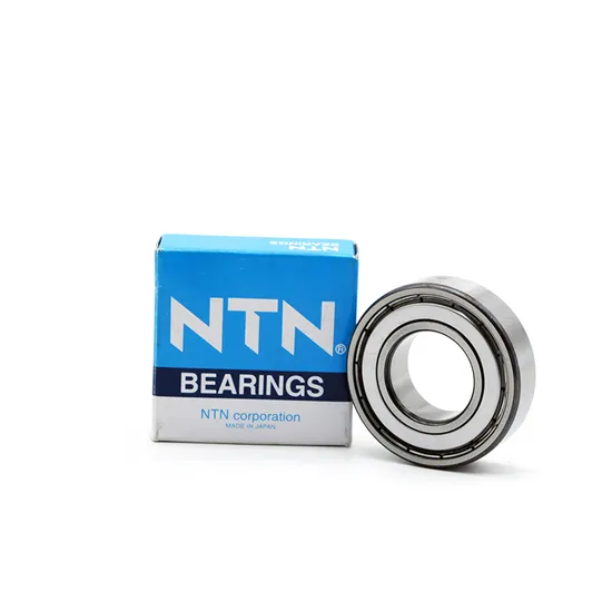 Discount-Timken-NSK-IKO-Koyo-NTN-Hot-Sale-Low-Vibration-Deep-Groove-Ball-Bearing-6032-6032m-6032-2RS