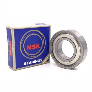 6032 6032M 6032-2RS Deep Groove Ball Bearing – Low Vibration, Hot Sale
