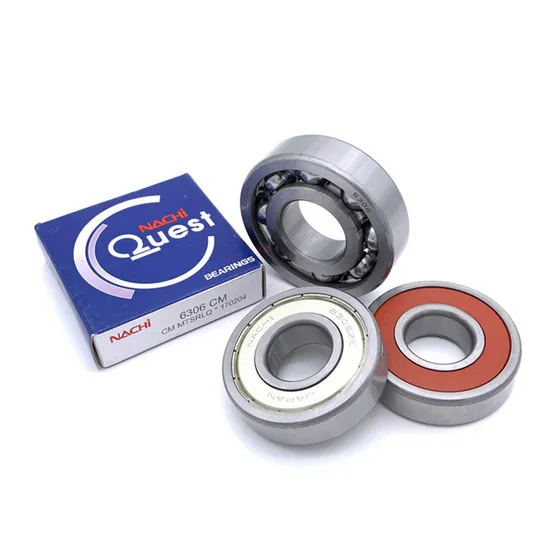 Discount-Timken-Sxf-NSK-IKO-Koyo-NTN-High-Speed-Auto-Parts-Deep-Groove-Ball-Bearing-6017-6017-Z2-6017-Z3