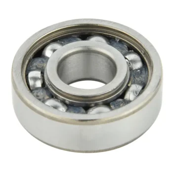 ZJU 628-2RS Ball Bearing 8x24x8mm, Double Sealed
