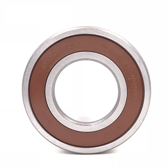 Distributes-NTN-NSK-Koyo-Timken-F-a-G-NACHI-Glue-Seal-Iron-Seal-Deep-Groove-Ball-Bearing-6003-6005-6007-6009
