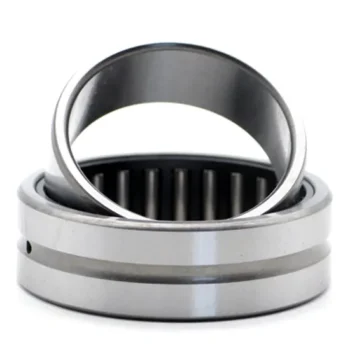 Distributor Long Life Thrust Needle Roller Bearing for Agricultural Motors
