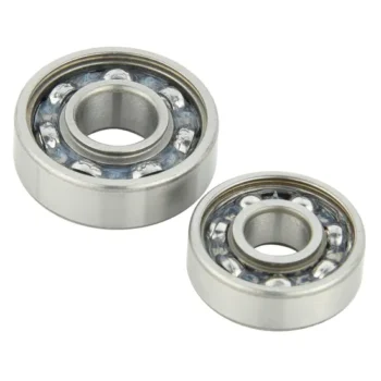 683-2RS Ball Bearings 3x7x3mm ABEC-3 Stainless Double Sealed