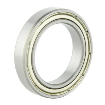 Durable ZV4 C3 C0 Angular Contact Ball Bearing