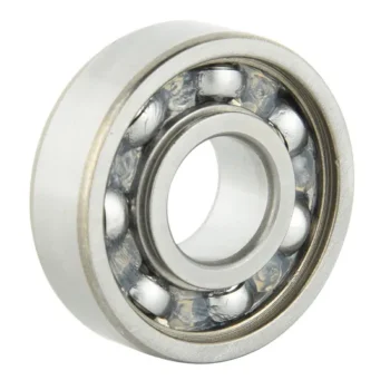 OEM 608ZZ Ball Bearing – P6 Precision, ZV4 Noise, High Temp