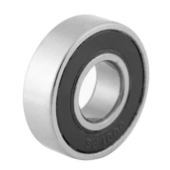 Durable Miniature Deep Groove Ball Bearings – China Factory