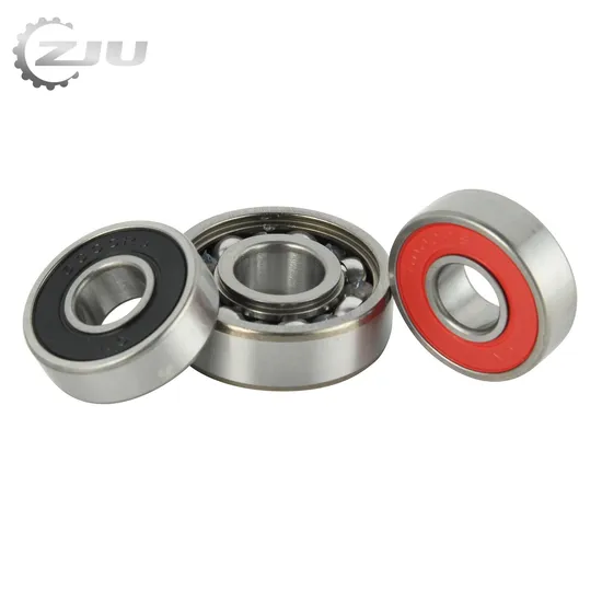 Durable Deep Groove Bearing – Corrosion-Proof, Tractor-Ready, Bulk Discount