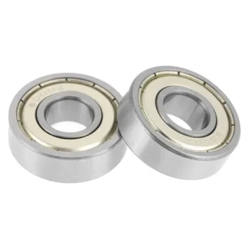 6000 Deep Groove Ball Bearing – Durable, ZJU Made