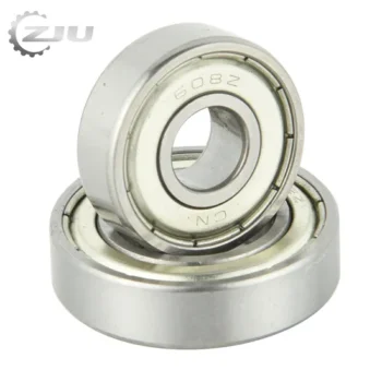 Durable Farm Bearing – Deep Groove, Rust/Impact Resistant for Tractors & Harvesters