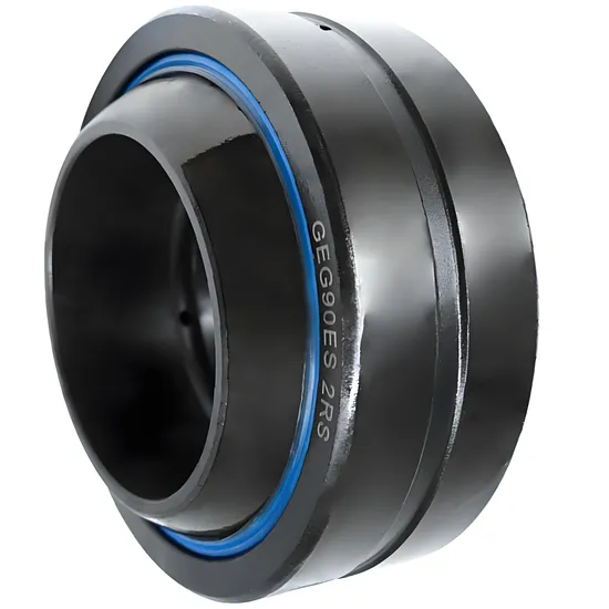 Durable GEZ254ES-GEZ292ES Spherical Plain Bearings 40Chars
