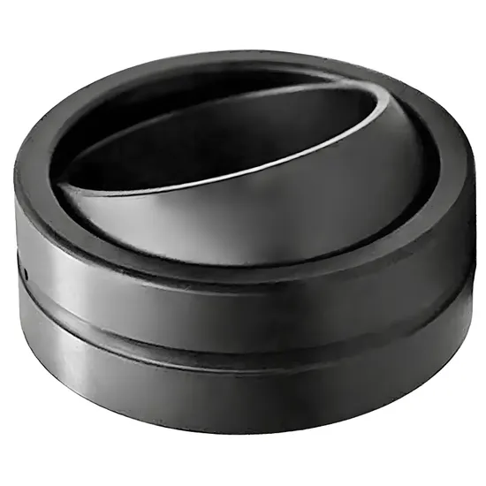 Durable Mountings GE30ES-45ES Spherical Bearings High Load Capacity