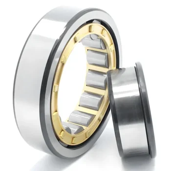 Durable N315EM/N316EM/N317EM Cylindrical Roller Bearings – High-Load, Long-Life