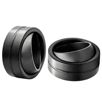 Durable GAC170s-200s Spherical Plain Bearings High Load Capacity