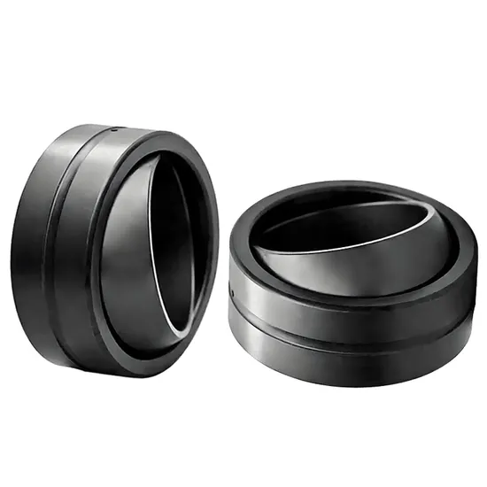 Durable GAC170s-200s Spherical Plain Bearings High Load Capacity