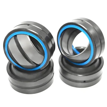 Durable Geg120es-2RS Spherical Bearing High Load Capacity