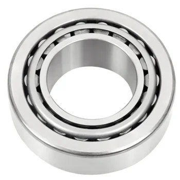 Durable Tapered Roller Bearings HR32916J–HR32920J, High-Load, Precision Fit