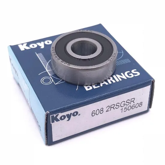 Durable-Timken-NSK-IKO-Koyo-NTN-Hot-Sale-Low-Vibration-Deep-Groove-Ball-Bearing-6036-6036m