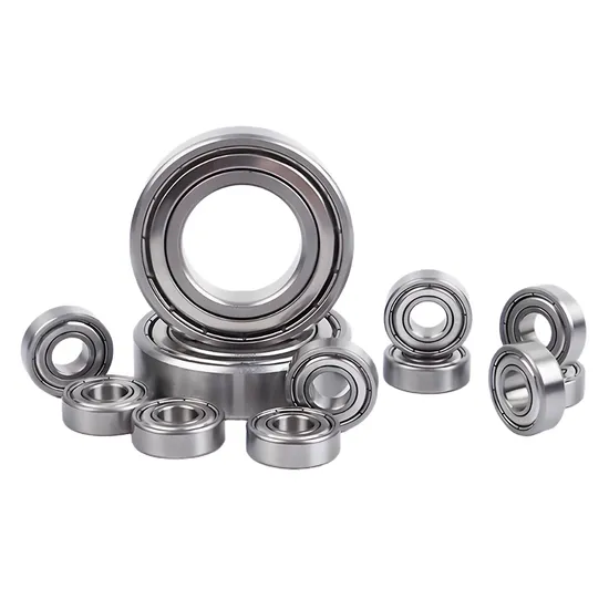 Durable-Tinken-NSK-IKO-Original-High-Quality-16004-Deep-Groove-Ball-Bearing