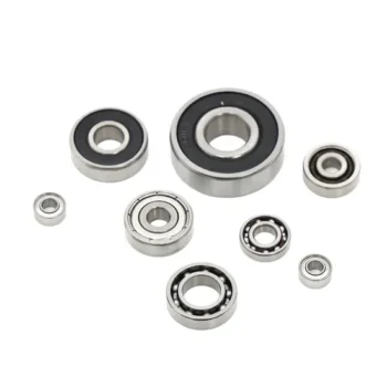 16004 Deep Groove Ball Bearing – Durable, High-Quality, Original NSK/IKO