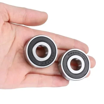ZJU 6202-1/2 Ball Bearing – Low-Noise, High-Precision