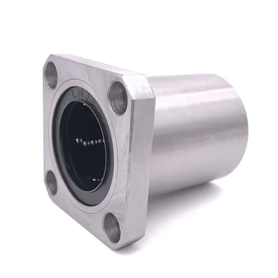 Excellent-Quality-Shaft-Supports-Bearing-Lmek8uu-Lmek12uu-Linear-Slider-Bearing-Lmef30uu-Lmef40uu-Lmef50uu-Lmef60uu-Linear-Bearing-with-Flange-Block