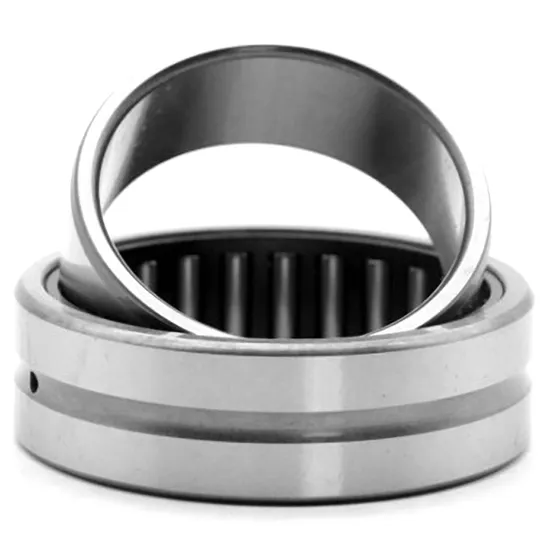 Customizable NK20/20 NK21/16 NK21/20 Needle Roller Bearings