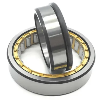Factory Cylindrical Roller Bearings NJ2222/2226/2232/2238EM – High-Load, Precision-Made