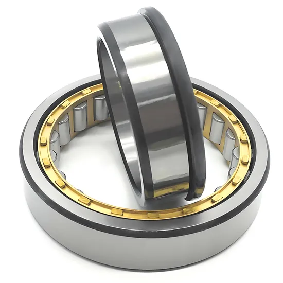 Factory Cylindrical Roller Bearings NJ2222/2226/2232/2238EM – High-Load, Precision-Made