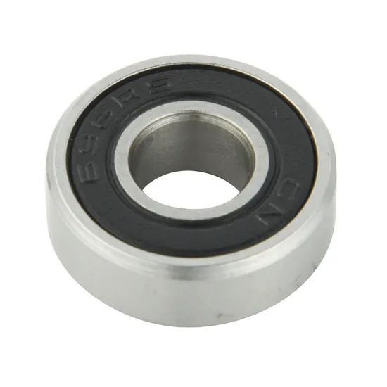 Factory Deep Groove Ball Bearings 6009/6012/6210/6305-2Z/2RS: High Quality & High Speed