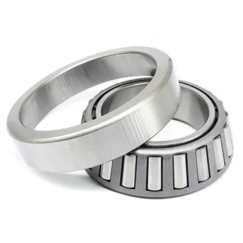 Factory Direct 33028/33030/33109 Taper Roller Bearing