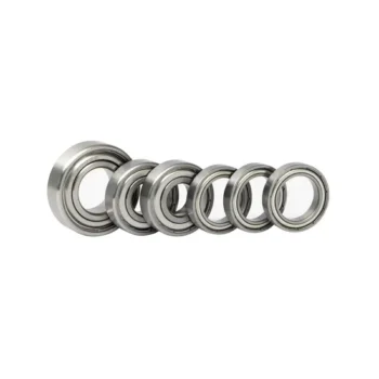 6818/6918 Deep Groove Ball Bearings – Factory Direct, High-Precision for Appliances