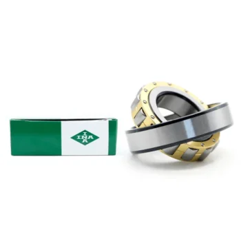 NU2232EM/NJ2232EM Cylindrical Roller Bearing – Factory Direct, High-Load Vibrating Screen & Mill Use