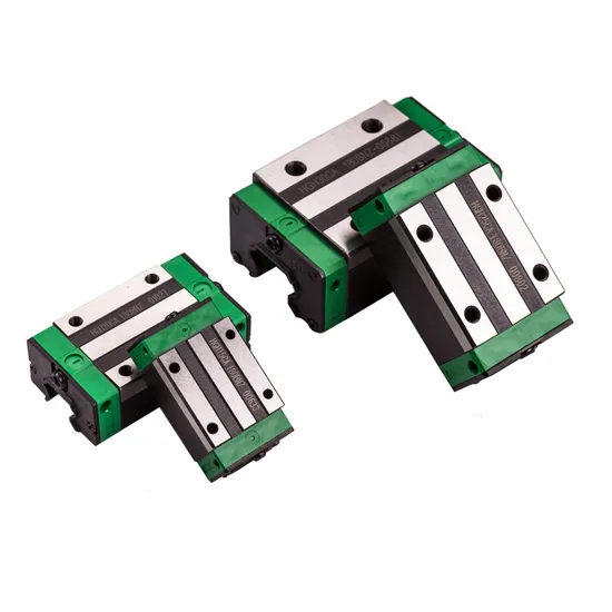 Factory Direct Hiwin HGH20-65HA Linear Guides