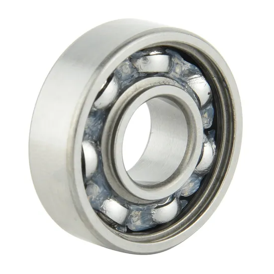 ZJU 628-2RS Ball Bearing 8x24x8mm Double Sealed