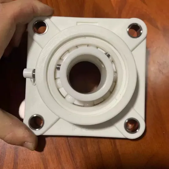 Factory-Low-Price-UCP204-UCP205-UCP206-UCP207-Stainless-Steel-Thermoplastic-Pillow-Block-Bearing