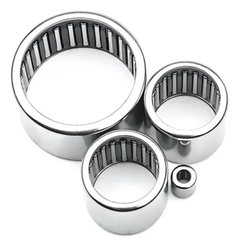 Factory Needle Bearings Nav4924-Nav4930 Lz28002 High Load Capacity