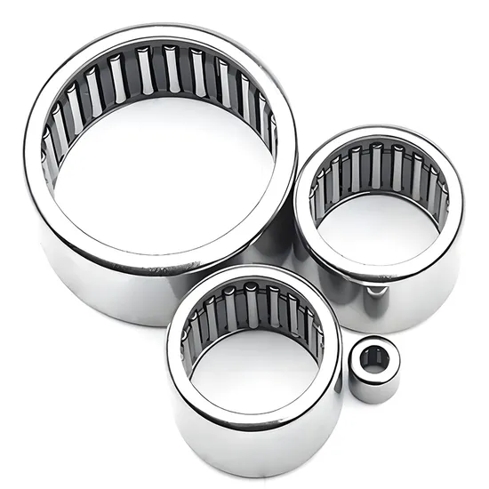 Factory Needle Bearings Nav4924-Nav4930 Lz28002 High Load Capacity