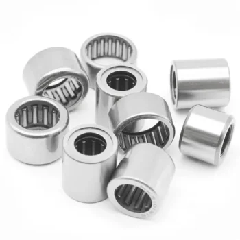 Factory Price HK1416 HK/15X20X12 Needle Roller Bearing