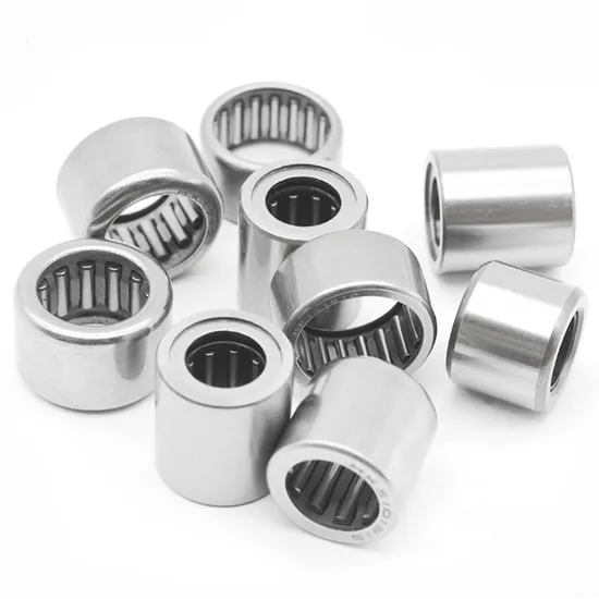 Factory Price HK1416 HK/15X20X12 Needle Roller Bearing