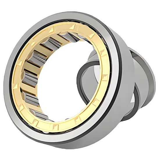 NJ305E Cylindrical Roller Bearing – High-Speed, Factory Price