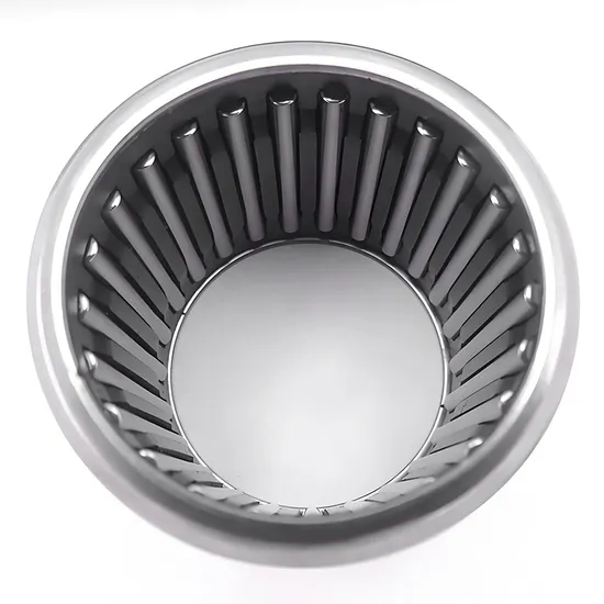 Factory Price HK1616 Needle Bearing - Metric & Inch Roller