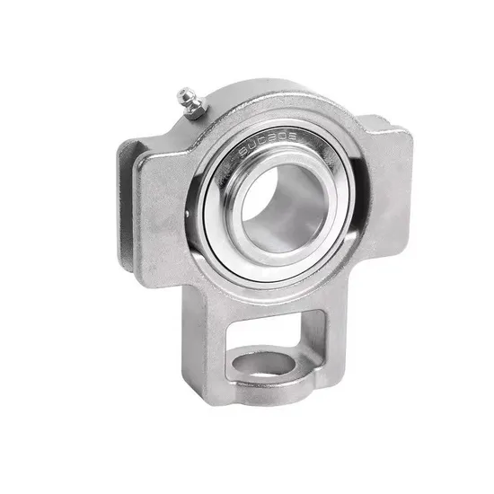 Factory-Special-Custom-UCP-UC-UCP208-UCP205-P206-Ucf207-UCT209-Agricultural-Split-Flange-Plastic-Housing-Stainless-Steel-Pillow-Block-Ball-Bearings