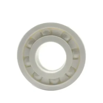 Stainless Steel Pillow Block Bearings UC Series for Agricultural Machinery