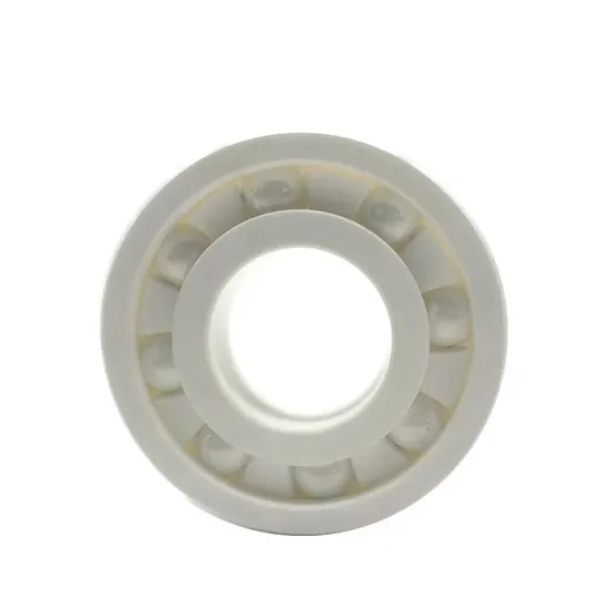 Stainless Steel Pillow Block Bearings UC Series for Agricultural Machinery