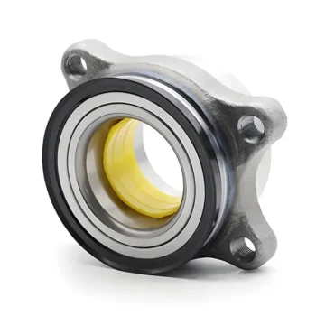 Factory Stock Auto Bearing / Wheel Hub Bearing – High-Load, Precision-Machined, Ready to Ship
