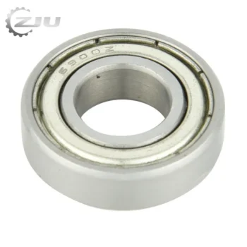 Farm Equipment Ball Bearings – High Impact & Corrosion Resistant, 10% Off Bulk >100K