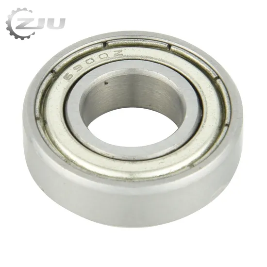 Farm Equipment Ball Bearings – High Impact & Corrosion Resistant, 10% Off Bulk >100K