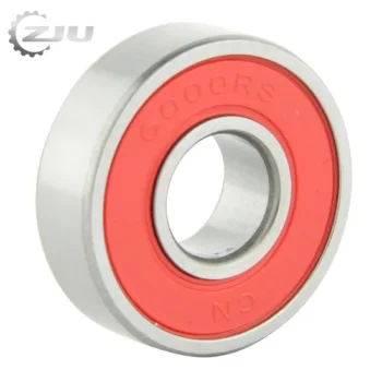Farm Machinery Ball Bearing: Shockproof, Rustproof, 10% Off 100K+ Orders